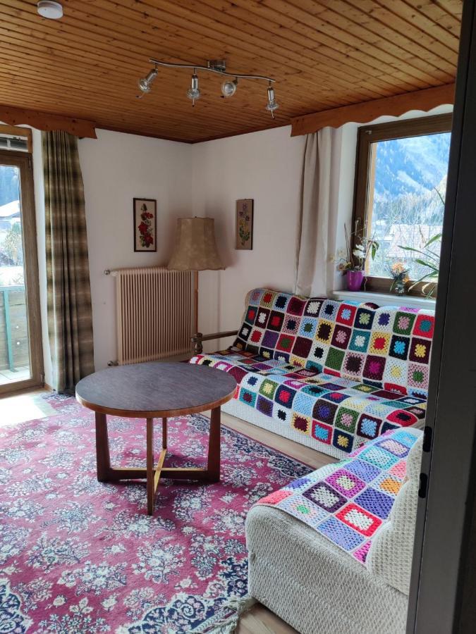 Landhaus Penker Mallnitz Esterno foto
