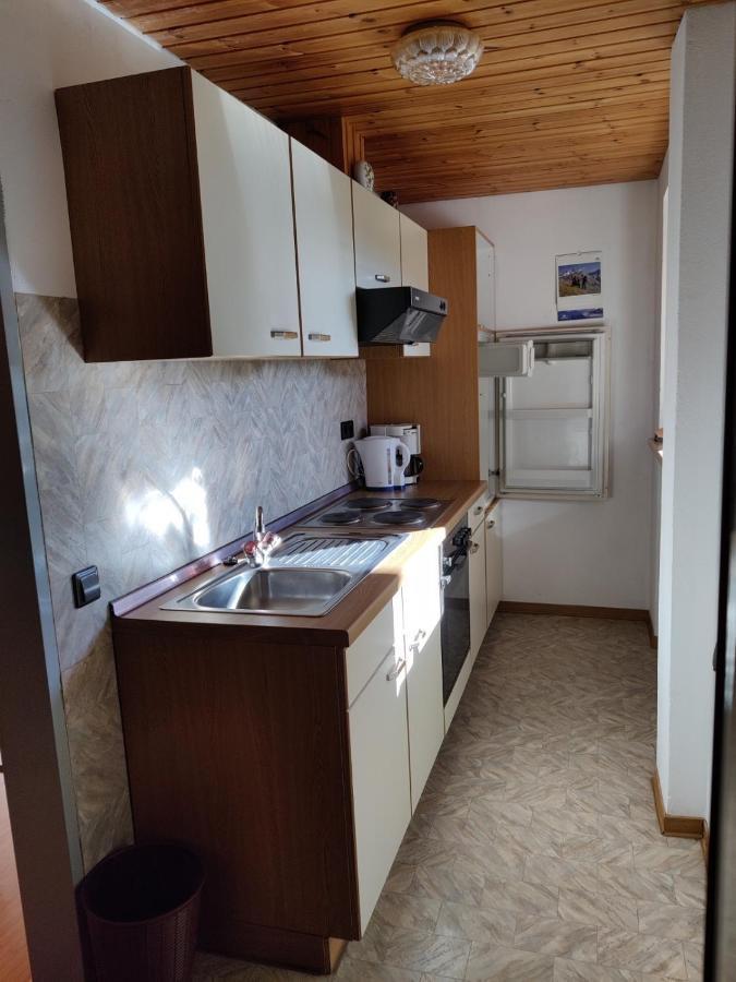 Landhaus Penker Mallnitz Esterno foto