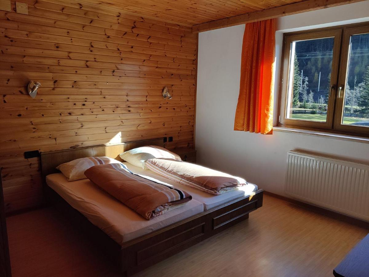 Landhaus Penker Mallnitz Esterno foto